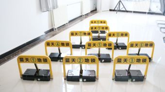 藍天行動智能產品發布 技術驅動，掀起新能源汽車革命新浪潮