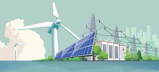 能源電力日報 | 國家能源局 積極推動新型儲能技術研發，加快需求側響應能力建設