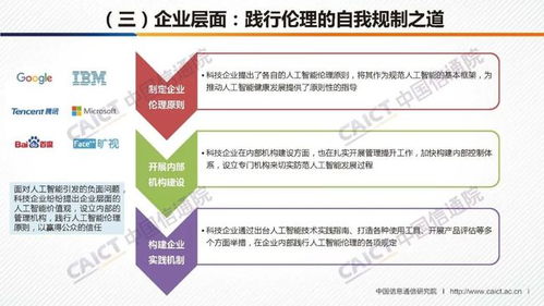 《人工智能治理白皮書》發(fā)布 中國信通院與人工智能產(chǎn)業(yè)發(fā)展聯(lián)盟共繪治理新藍(lán)圖